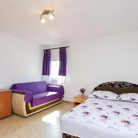 Apartman Two-bedroom In