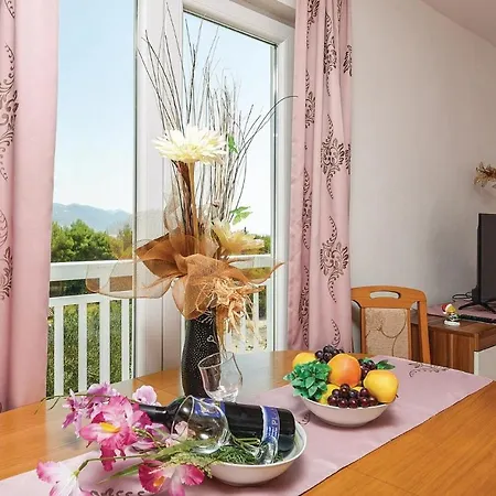 Two-bedroom In Orebić