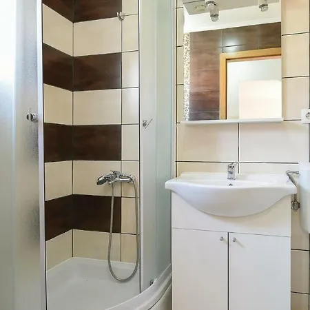 Two-bedroom In Apartman