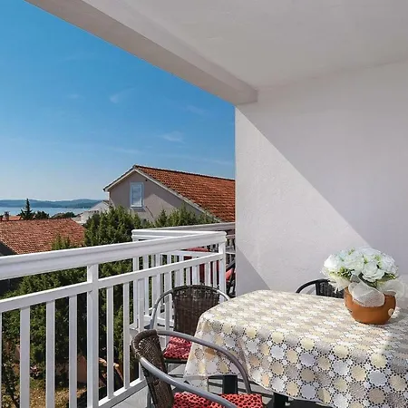 Apartman Two-bedroom In Orebić