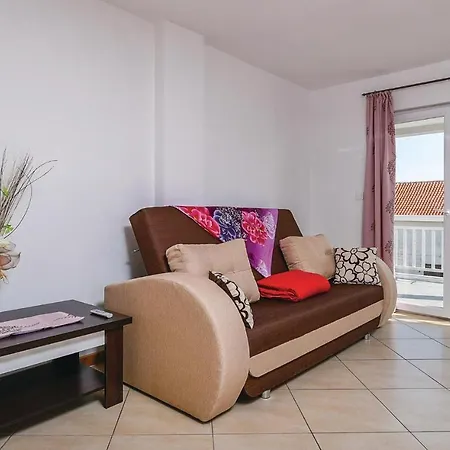 Two-bedroom In *