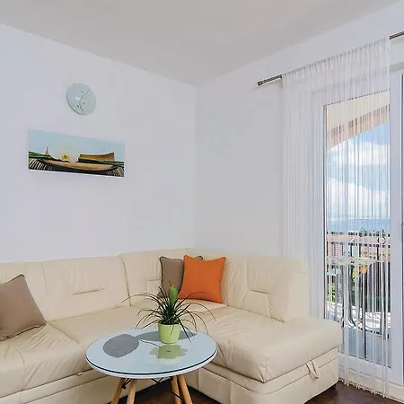 Two-bedroom In *
