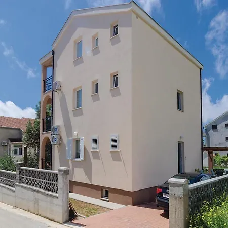 Two-bedroom In *