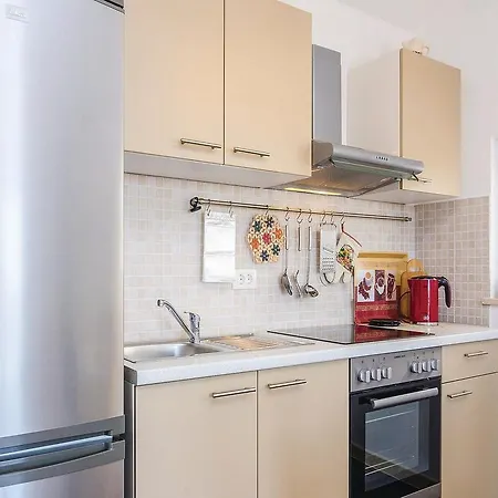 Two-bedroom In