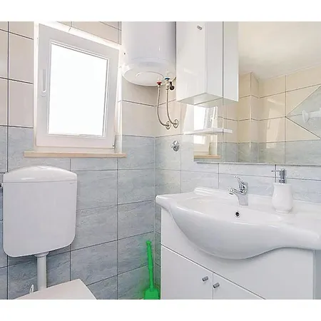 アパート Two-bedroom In *